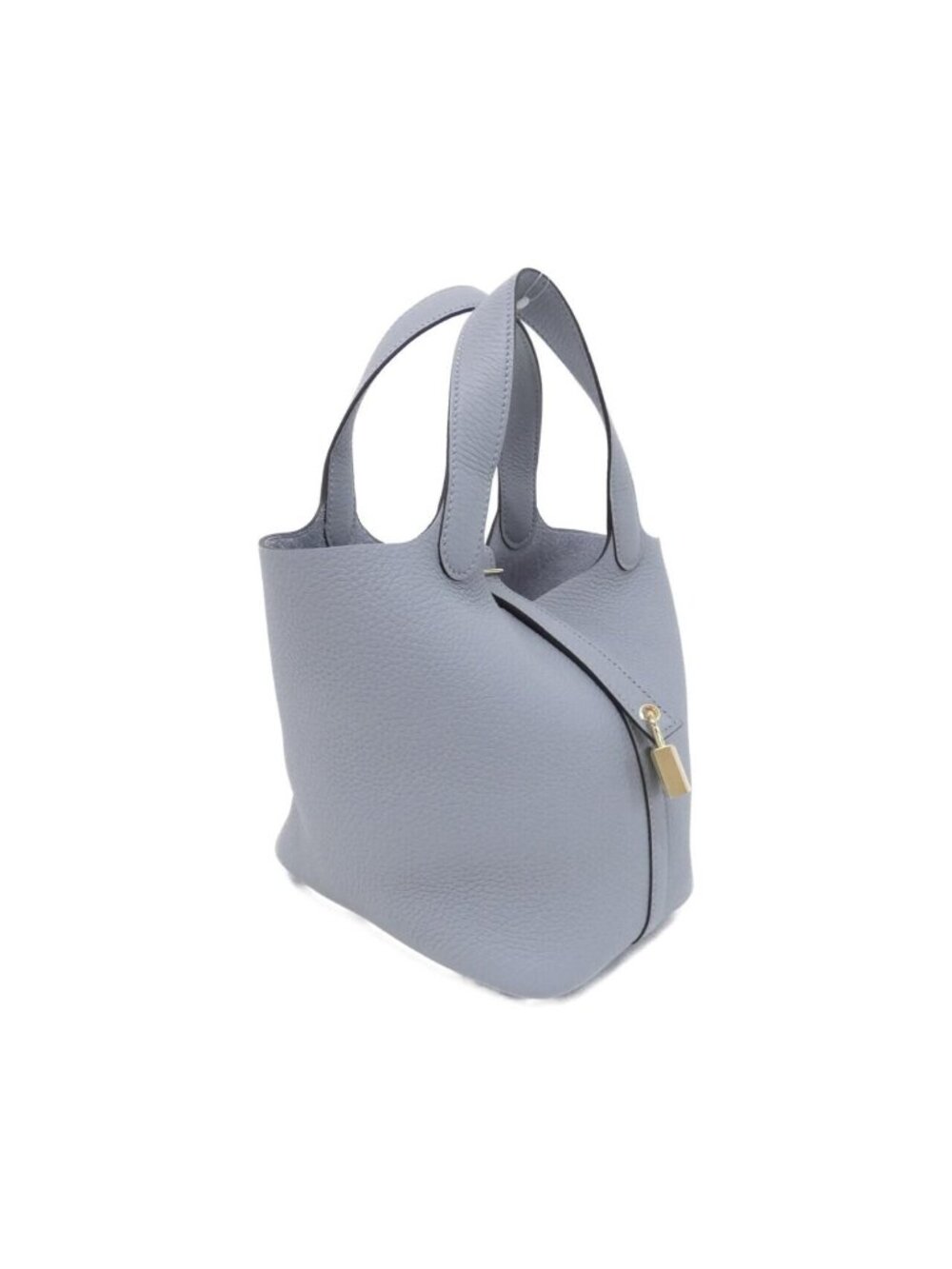 Hermes Picotin Lock PM Bag